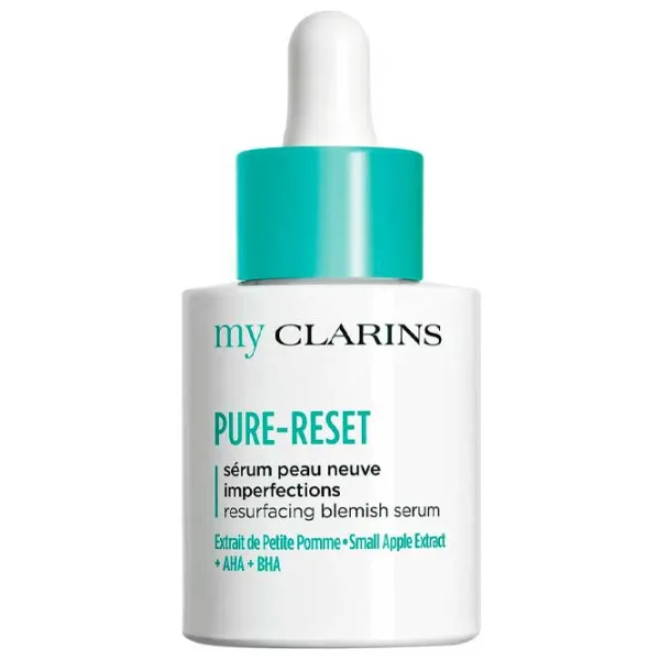 Сыворотка для лица CLARINS 80102050 30 мл/ Все типы photo 1