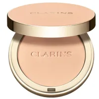 Pudră pentru față CLARINS JOLI COMPACT 10 g/ Beige