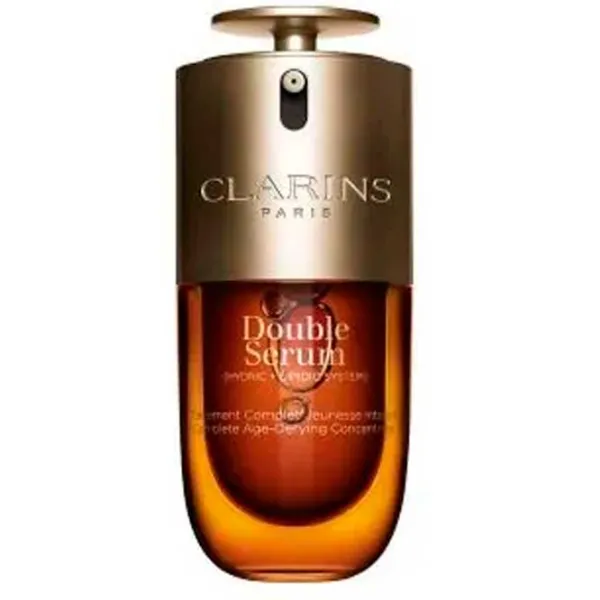 Сыворотка для лица CLARINS 80103081 30 мл/ Все типы photo 1