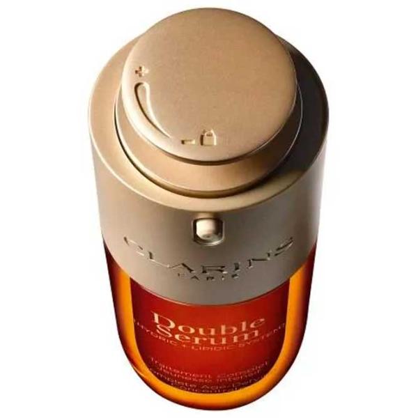 Сыворотка для лица CLARINS 80103081 30 мл/ Все типы photo 2
