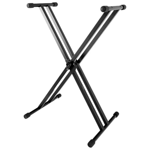 Stativ McGrey KS 200 Pentru orgă / Metal photo 1