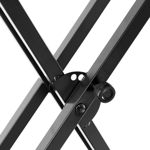 Stativ McGrey KS 200 Pentru orgă / Metal photo 2