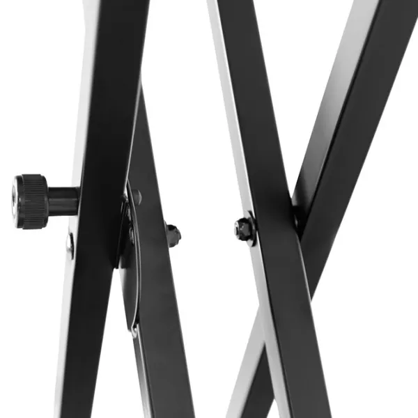 Stativ McGrey KS 200 Pentru orgă / Metal photo 3