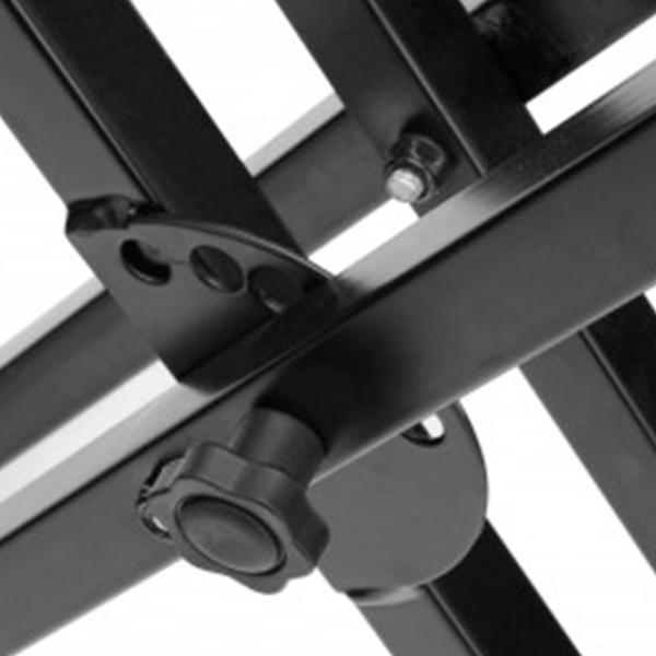 Stativ McGrey KS 200 Pentru orgă / Metal photo 4