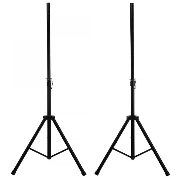 Stativ McGrey SPS-1 Set Pentru boxe / Metal photo 1