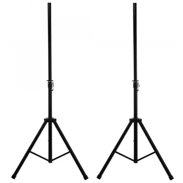 Stativ McGrey SPS-1 Set Pentru boxe / Metal photo 1