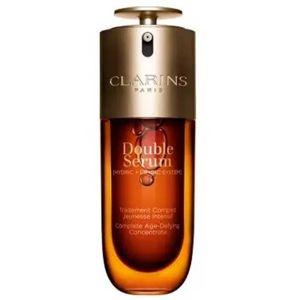 Сыворотка для лица CLARINS 80103081 50 мл/ Все типы photo 1