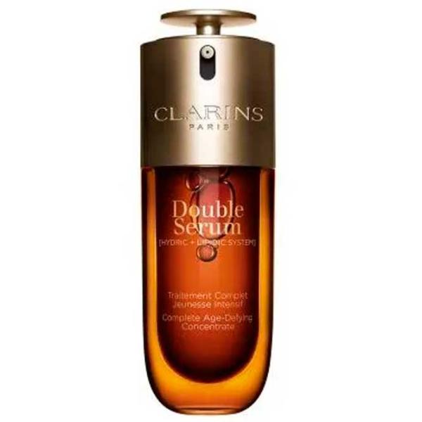 Сыворотка для лица CLARINS 80103081 50 мл/ Все типы photo 1