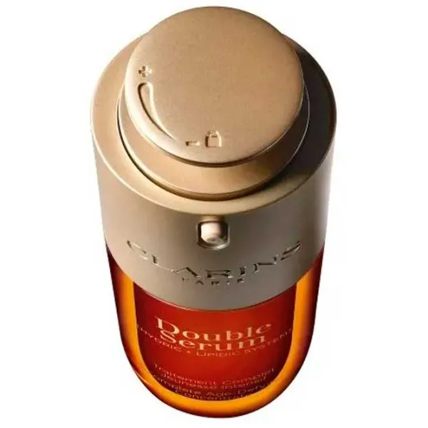 Сыворотка для лица CLARINS 80103081 50 мл/ Все типы photo 2