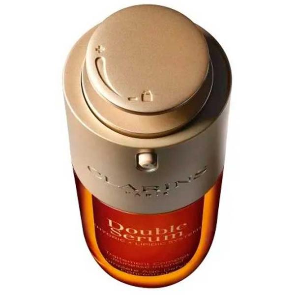 Сыворотка для лица CLARINS 80103081 50 мл/ Все типы photo 2
