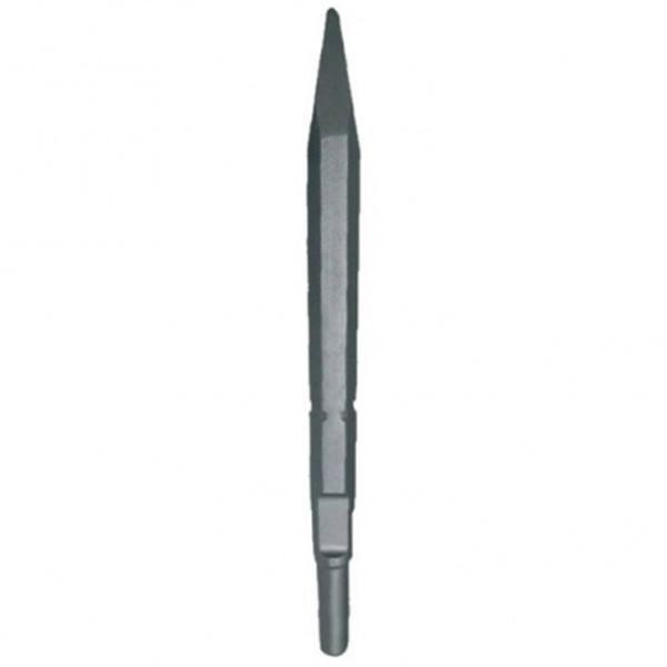 Долото Hikoki SDS Hex 751501 для бетона / / Острое photo 1 Долото Hikoki SDS Hex 751501 для бетона / / Острое photo 1