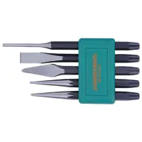 Set dălți Jonnesway 3400231 Pentru mașină de găurit/ Ascuțită