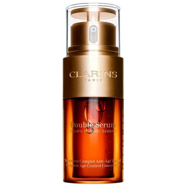 Сыворотка для лица CLARINS 80025862 30 мл/ Все типы photo 1
