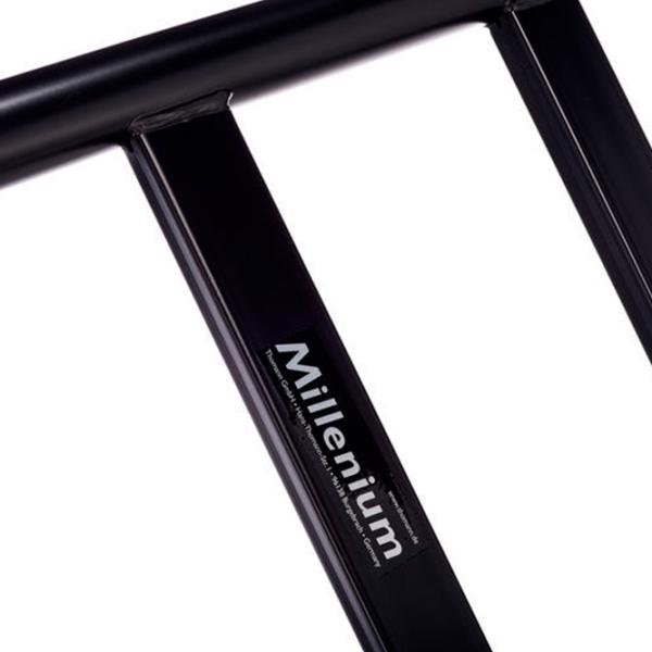Стойка Millenium KS-1010 Для органа / Металл photo 5