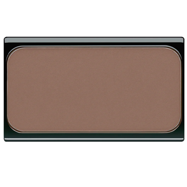 Пудра для лица Artdeco 3320.21 5 г/ Dark chocolate photo 1