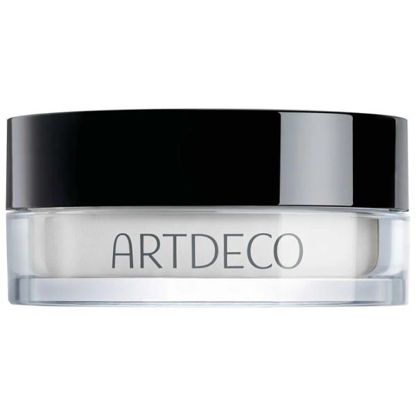 Пудра для лица Artdeco 408.01 Прозрачный photo 1 Пудра для лица Artdeco 408.01 Прозрачный photo 1