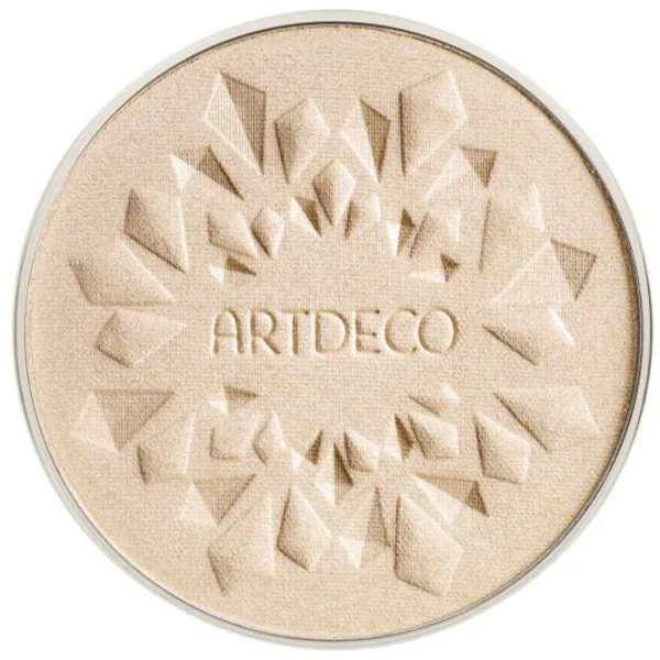 Пудра для лица Artdeco 4182.1 9 г/ Porcelain photo 1