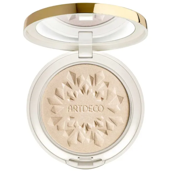 Пудра для лица Artdeco 4182.1 9 г/ Porcelain photo 3