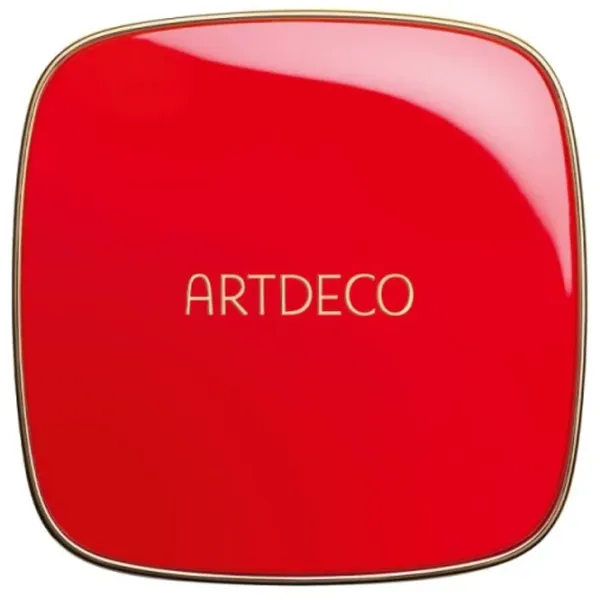 Пудра для лица Artdeco No Color Прозрачный photo 5 Пудра для лица Artdeco No Color Прозрачный photo 5
