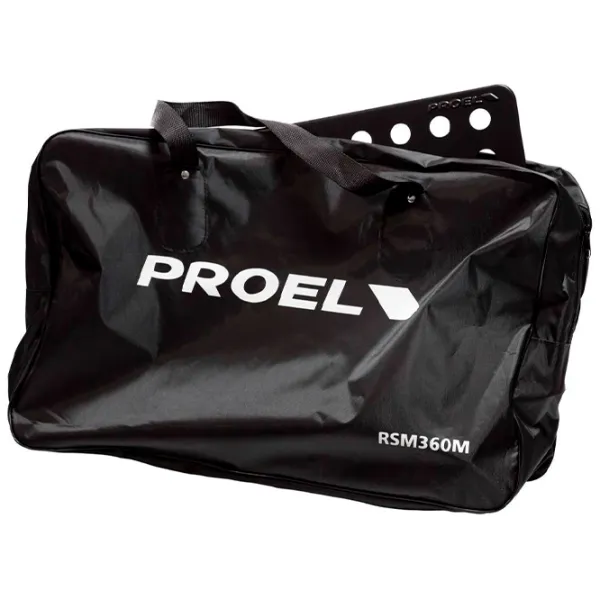 Стойка Proel RSM 360 M Для нот / Металл photo 7