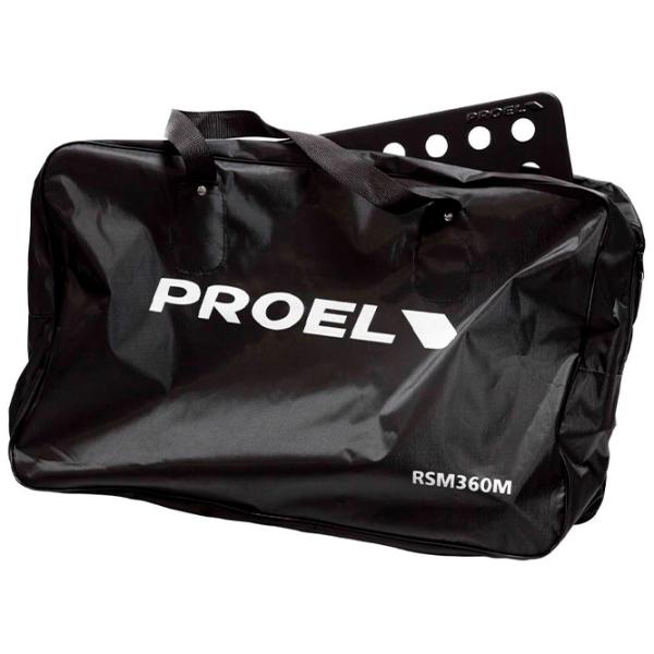 Стойка Proel RSM 360 M Для нот / Металл photo 7