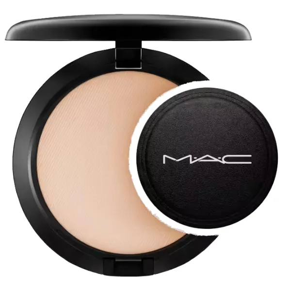 Пудра для лица Mac BLOT 12 г/ Бежевый photo 1 Пудра для лица Mac BLOT 12 г/ Бежевый photo 1