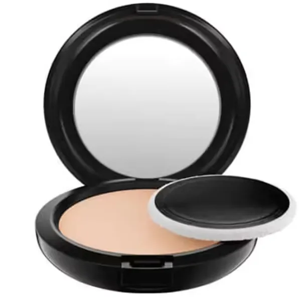 Пудра для лица Mac BLOT 12 г/ Бежевый photo 2 Пудра для лица Mac BLOT 12 г/ Бежевый photo 2