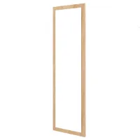 Зеркало ML-Mobila № 1 LPAL/ Прямоугольная