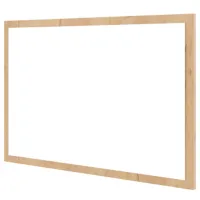 Oglindă ML-Mobila № 4 LPAL/ Dreptunghiular