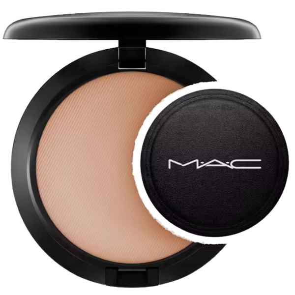 Пудра для лица Mac BLOT 12 г/ Темно-бежевый photo 1 Пудра для лица Mac BLOT 12 г/ Темно-бежевый photo 1