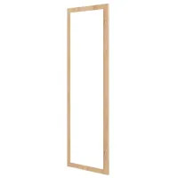 Зеркало ML-Mobila № 3 LPAL/ Прямоугольная