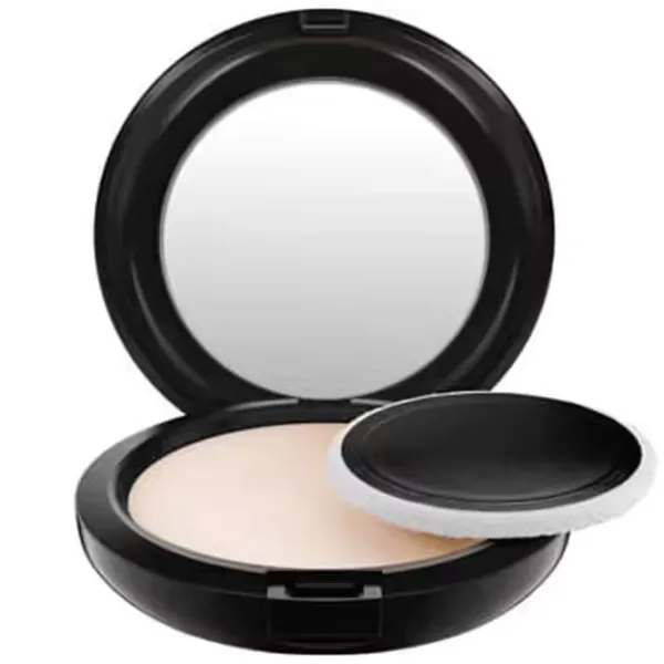 Пудра для лица Mac BLOT 12 г/ Слоновая кость photo 2 Пудра для лица Mac BLOT 12 г/ Слоновая кость photo 2