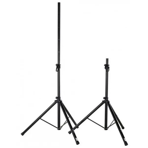 Стойка Fun Generation Speaker Stand Pair Для акустической системы / Cталь photo 1