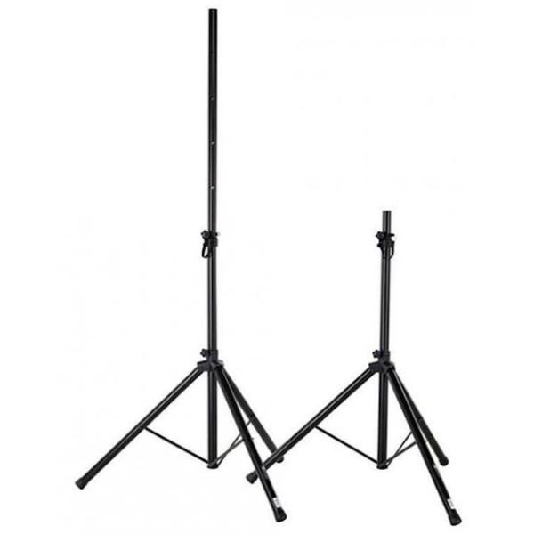 Стойка Fun Generation Speaker Stand Pair Для акустической системы / Cталь photo 1