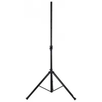 Stativ Fun Generation Speaker Stand Pair Pentru boxe / Oțel photo 2