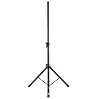 Stativ Fun Generation Speaker Stand Pair Pentru boxe / Oțel photo 3