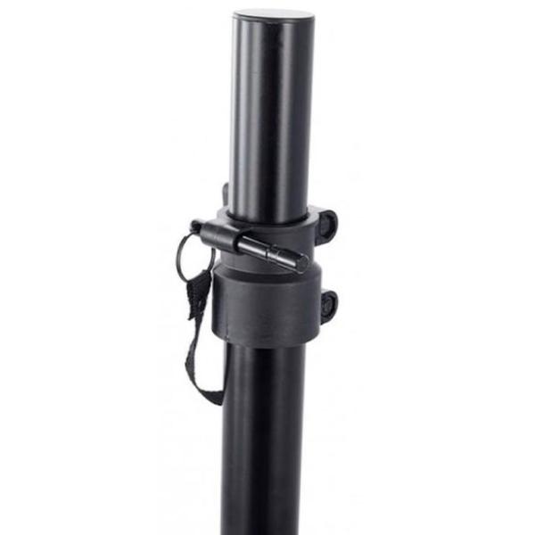 Стойка Fun Generation Speaker Stand Pair Для акустической системы / Cталь photo 4