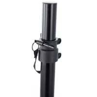 Stativ Fun Generation Speaker Stand Pair Pentru boxe / Oțel photo 4