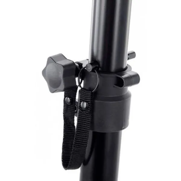 Стойка Fun Generation Speaker Stand Pair Для акустической системы / Cталь photo 5