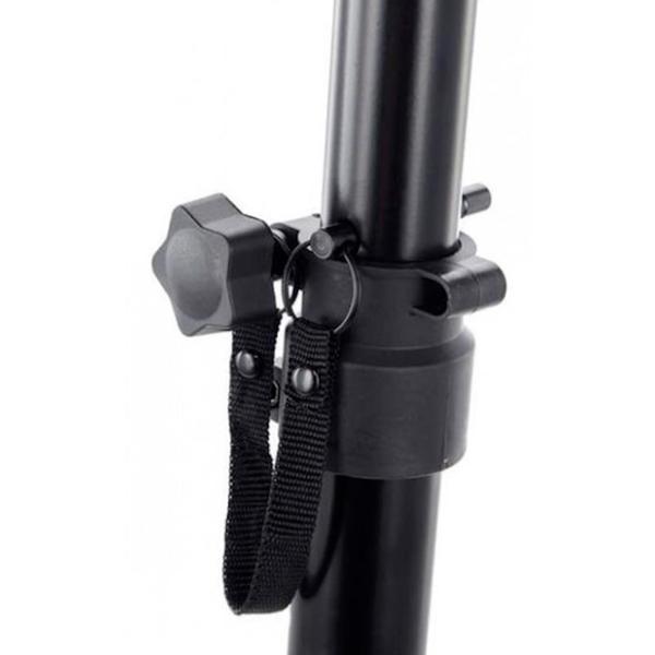 Стойка Fun Generation Speaker Stand Pair Для акустической системы / Cталь photo 5