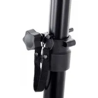 Stativ Fun Generation Speaker Stand Pair Pentru boxe / Oțel photo 5