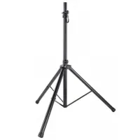 Stativ Fun Generation Speaker Stand Pair Pentru boxe / Oțel photo 6