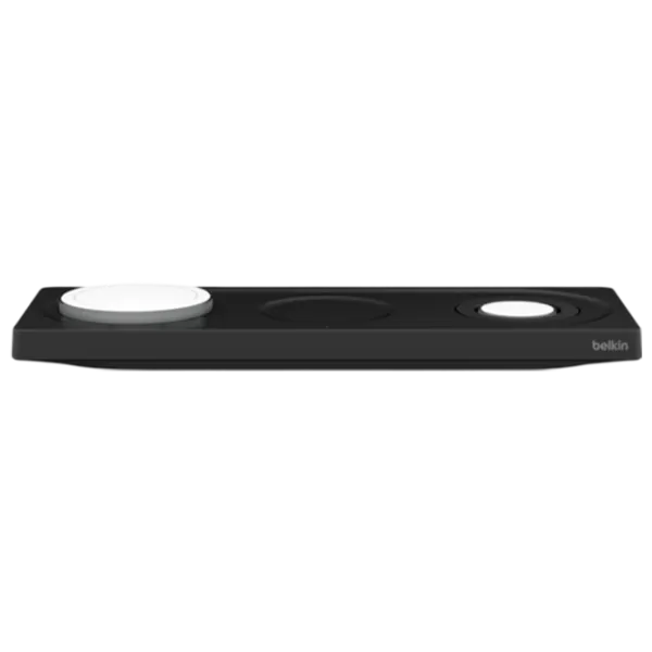 Încărcător wireless Belkin WIZ001VFWH Black photo 3