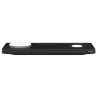Беспроводная зарядка Belkin WIZ001VFWH Black photo 3