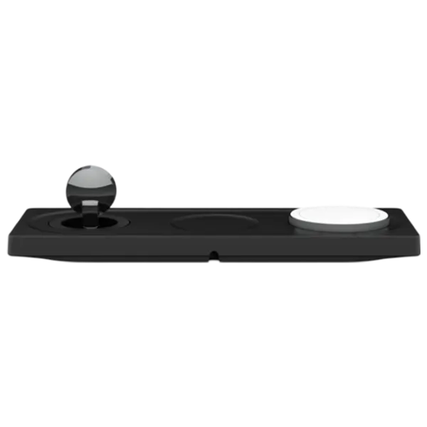 Încărcător wireless Belkin WIZ001VFWH Black photo 4