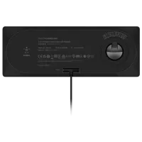 Беспроводная зарядка Belkin WIZ001VFWH Black photo 5