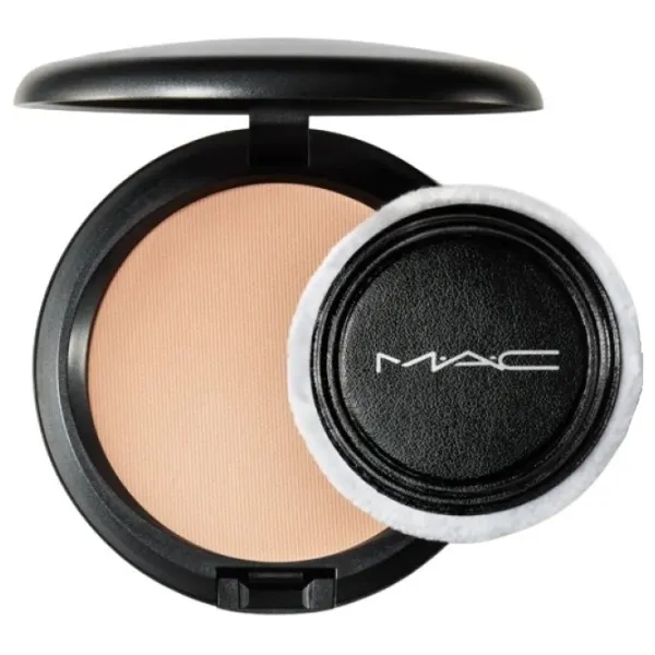 Пудра для лица Mac BLOT 12 г/ Rose Beige photo 1 Пудра для лица Mac BLOT 12 г/ Rose Beige photo 1