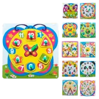Puzzle Optmarket РЕ06.43 2+/ Количество деталей: