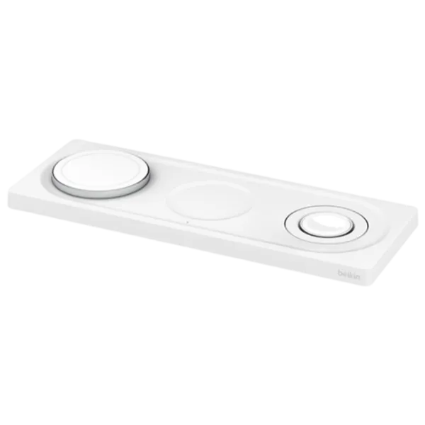 Încărcător wireless Belkin WIZ016ttWH White photo 2