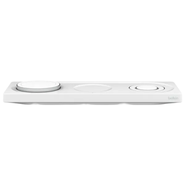 Încărcător wireless Belkin WIZ016ttWH White photo 3